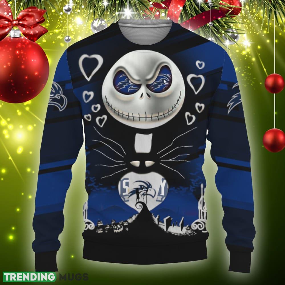 North Florida Ospreys Shop Champion Teamwear 2023 Ugly Xmas Sweater AOP Gift Holidays - North Florida Ospreys Shop Champion Teamwear 2023-3D Sweatshirt_3 North Florida Ospreys Shop Champion Teamwear 2023 Ugly Xmas Sweater AOP Gift Holidays - North Florida Ospreys Shop Champion Teamwear 2023-3D Sweatshirt_3