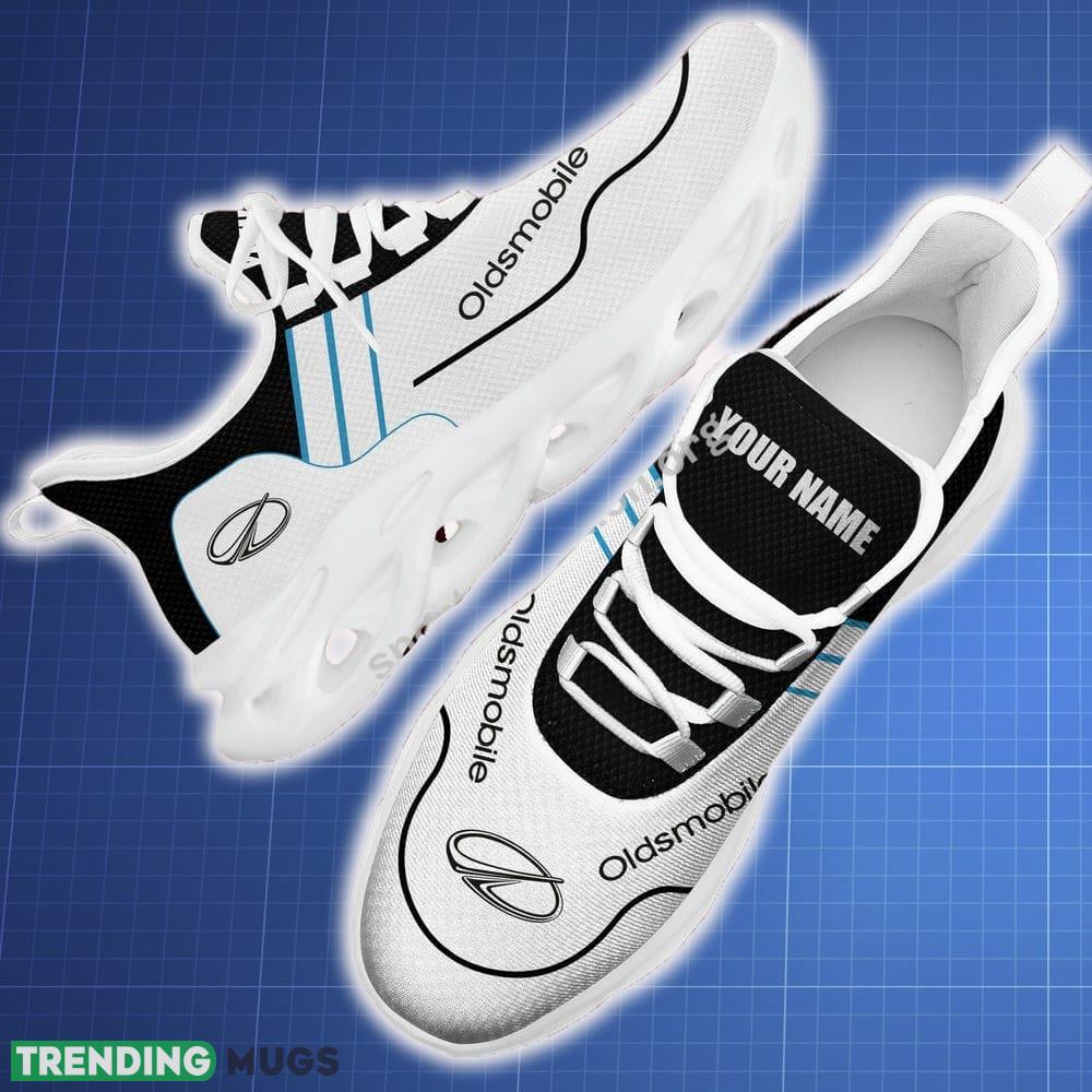Oldsmobile Lovers Car Max Soul Sneakers For Fans Running Shoes Ideas Shoes Men And Women Custom Name Max Soul Oldsmobile Lovers Car Max Soul Sneakers For Fans Running Shoes Ideas Shoes Men And Women Custom Name Max Soul
