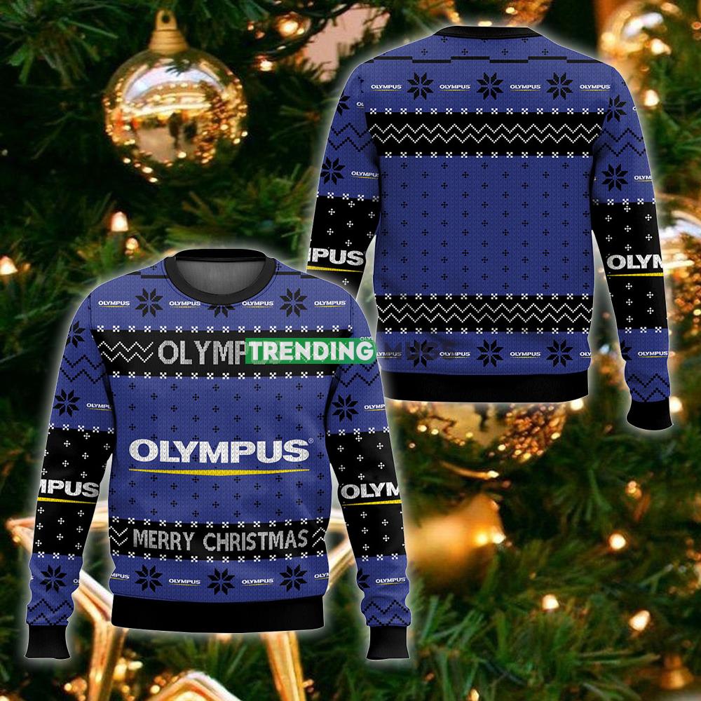 Olympus Camera Brands Ugly Christmas Sweater Gift Men And Women - Olympus Camera Brands Ugly Christmas Sweater For Men And Women Photo 1 Olympus Camera Brands Ugly Christmas Sweater Gift Men And Women - Olympus Camera Brands Ugly Christmas Sweater For Men And Women Photo 1