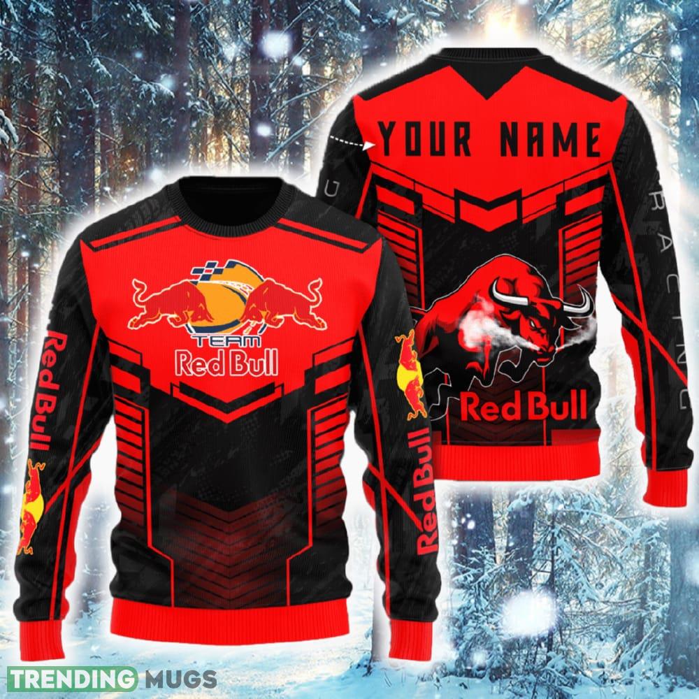 Oracle Red Bull Racing Style Custom Name Gift Fans New Trend For Men And Women - Oracle Red Bull Racing Style Custom Name Gift Fans New Trend For Men And Women