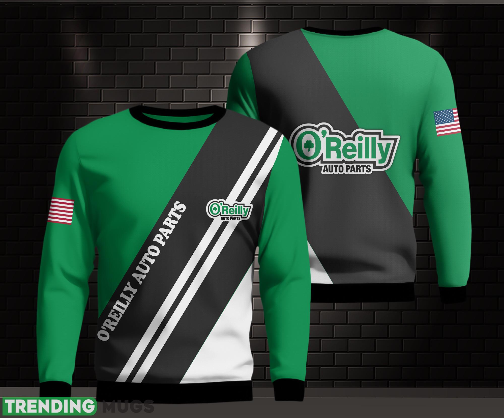 o'reilly auto parts stripes White New Christmas Sweater For Men And Women 3D Sweater o'reilly auto parts stripes White New Christmas Sweater For Men And Women - o'reilly auto parts stripes White New Christmas Sweater For Men And Women