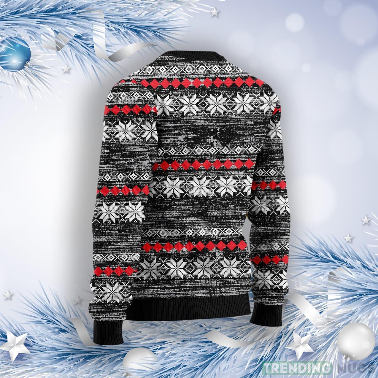 Owl Hoo Hoo Hoooo Ugly Christmas Sweater 3D Sweater Owl Hoo Hoo Hoooo Ugly Christmas Sweater 3D Sweater