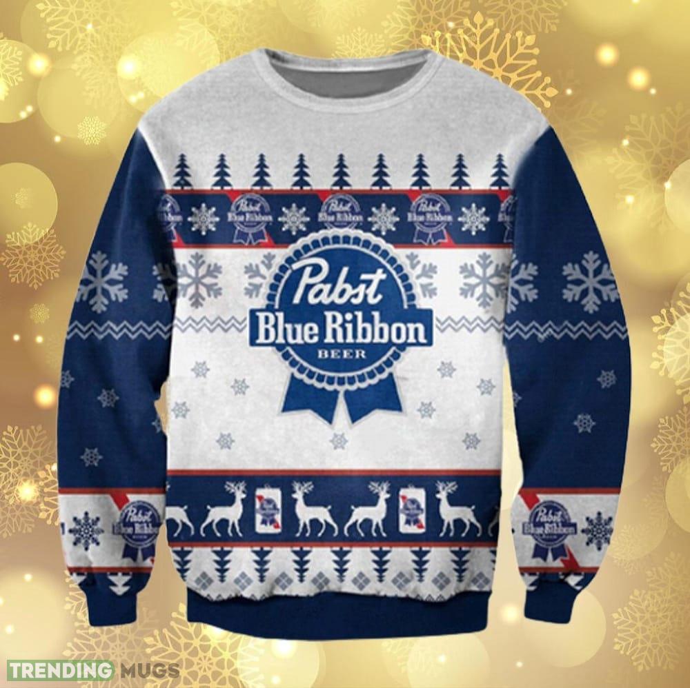 Pabit Blue Ribbon Christmas Blue Ribbon Christmas Blue Ribbon Ugly - Pabit Blue Ribbon Christmas Blue Ribbon Christmas Blue Ribbon Ugly
