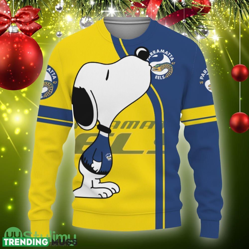 Parramatta Eels Shop Champion Teamwear Knitted Christmas 3D Sweater Gift Holidays - Parramatta Eels Shop Champion Teamwear-3D Sweatshirt_3 Parramatta Eels Shop Champion Teamwear Knitted Christmas 3D Sweater Gift Holidays - Parramatta Eels Shop Champion Teamwear-3D Sweatshirt_3