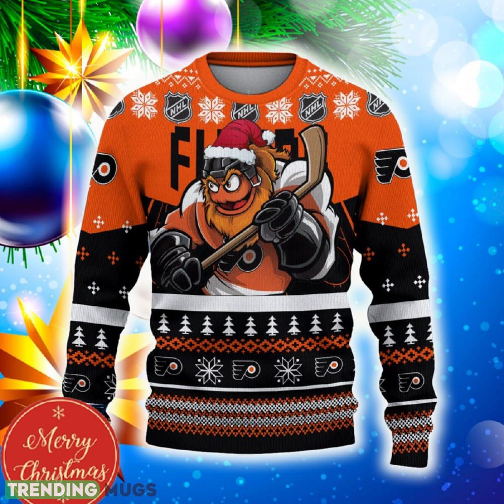 Philadelphia Flyers Custom Name 3D Sweater Funny Gift For Men And Women Fans Christmas - Philadelphia Flyers 3D Sweater Christmas Personalized_2 Philadelphia Flyers Custom Name 3D Sweater Funny Gift For Men And Women Fans Christmas - Philadelphia Flyers 3D Sweater Christmas Personalized_2