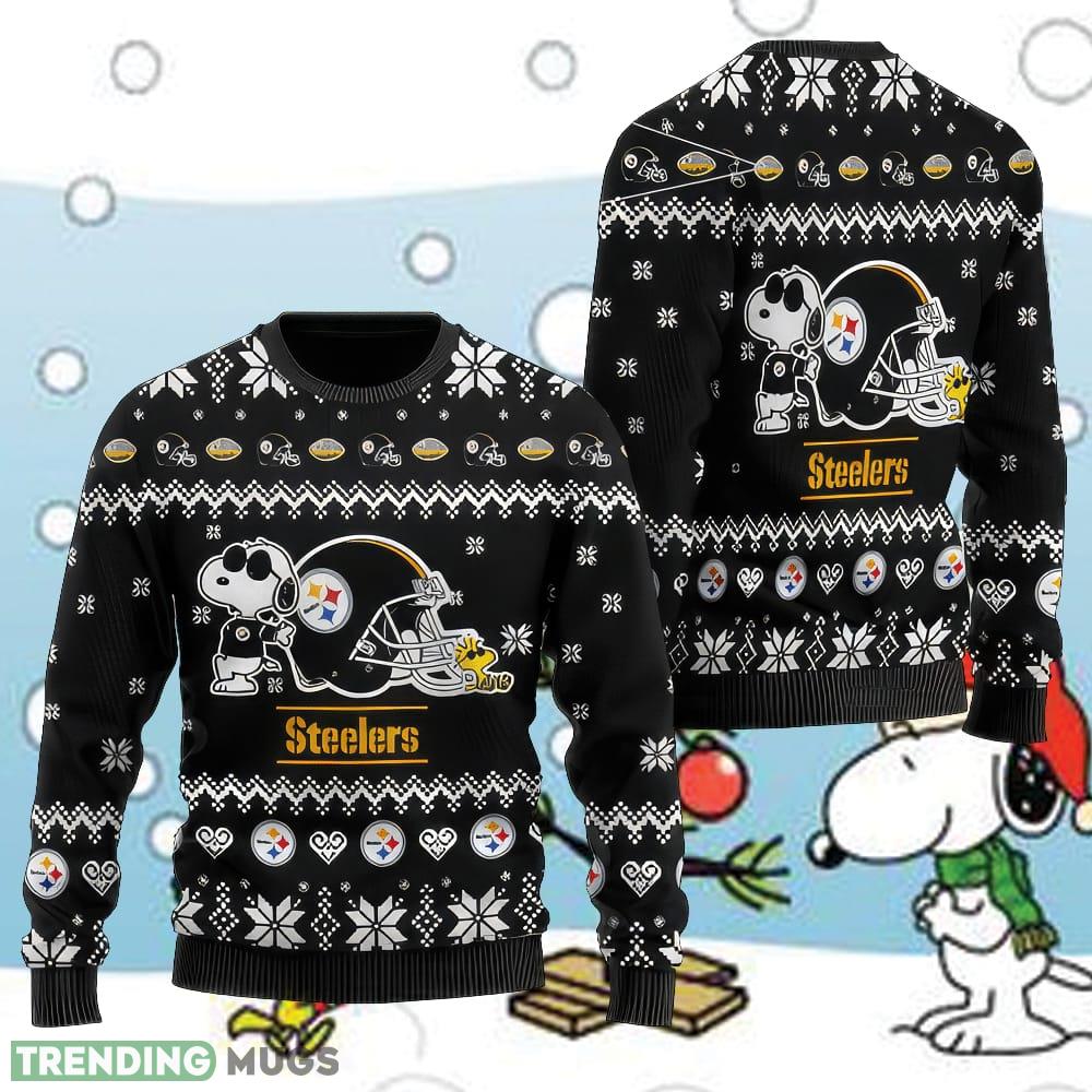 Pittsburgh SteelSan Francisco 49ers Cute The Snoopy Show Football Helmet Ugly Christmas 3D Sweater Fireplace - Pittsburgh SteelSan Francisco 49ers Cute The Snoopy Show Football Helmet Ugly Christmas 3D Sweater Fireplace Pittsburgh SteelSan Francisco 49ers Cute The Snoopy Show Football Helmet Ugly Christmas 3D Sweater Fireplace - Pittsburgh SteelSan Francisco 49ers Cute The Snoopy Show Football Helmet Ugly Christmas 3D Sweater Fireplace