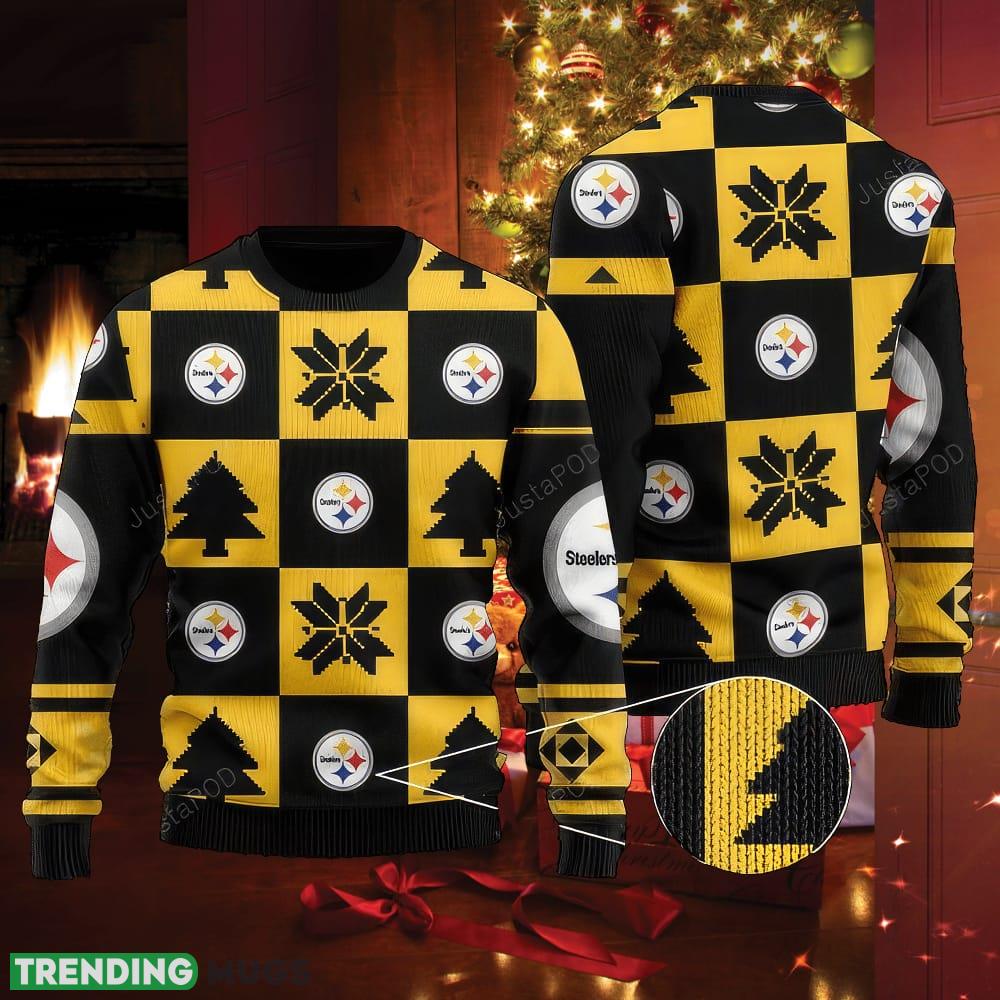 Pittsburgh SteelSan Francisco 49ers Football Knitted Christmas Sweater Cookies - Pittsburgh SteelSan Francisco 49ers Football Knitted Christmas Sweater Cookies Pittsburgh SteelSan Francisco 49ers Football Knitted Christmas Sweater Cookies - Pittsburgh SteelSan Francisco 49ers Football Knitted Christmas Sweater Cookies