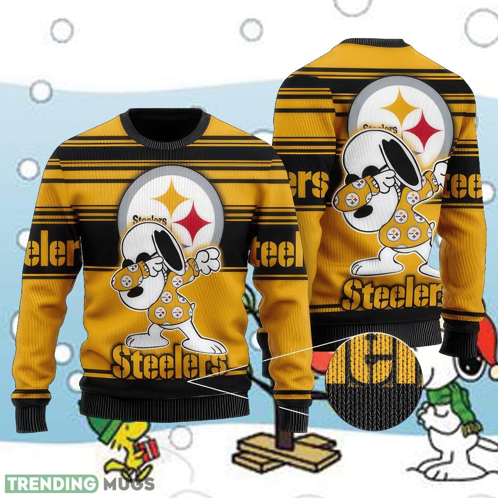 Pittsburgh SteelSan Francisco 49ers Snoopy Funny Ugly Christmas Sweater AOP Sleigh - Pittsburgh SteelSan Francisco 49ers Snoopy Funny Ugly Christmas Sweater AOP Sleigh Pittsburgh SteelSan Francisco 49ers Snoopy Funny Ugly Christmas Sweater AOP Sleigh - Pittsburgh SteelSan Francisco 49ers Snoopy Funny Ugly Christmas Sweater AOP Sleigh