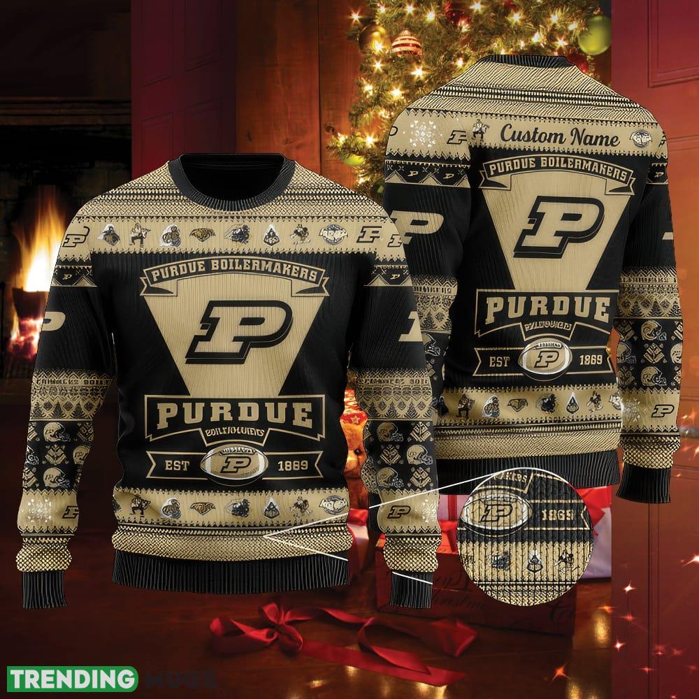 Purdue BoilermakSan Francisco 49ers Football Team Logo Ugly Christmas Sweater AOP Snow Custom Name - Purdue BoilermakSan Francisco 49ers Football Team Logo Ugly Christmas Sweater AOP Snow Custom Name Purdue BoilermakSan Francisco 49ers Football Team Logo Ugly Christmas Sweater AOP Snow Custom Name - Purdue BoilermakSan Francisco 49ers Football Team Logo Ugly Christmas Sweater AOP Snow Custom Name