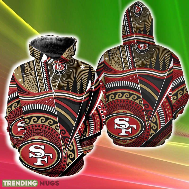 San Francisco 49ers Myrrh 3D Hoodie New Gift Fans Full Over Print For Men And Women - San Francisco 49ers Myrrh 3D Hoodie New Gift Fans Full Over Print For Men And Women San Francisco 49ers Myrrh 3D Hoodie New Gift Fans Full Over Print For Men And Women - San Francisco 49ers Myrrh 3D Hoodie New Gift Fans Full Over Print For Men And Women
