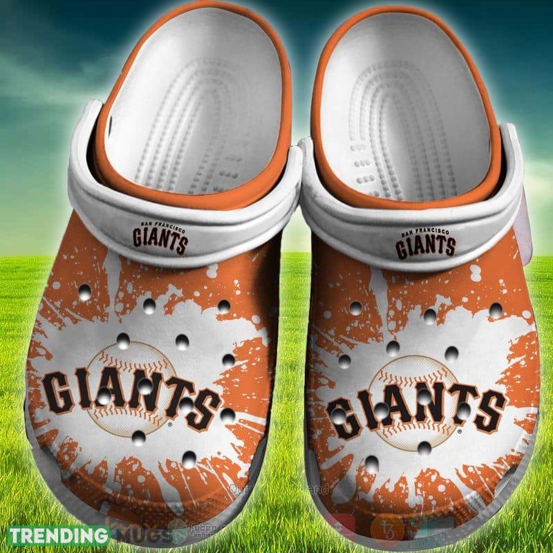 San Francisco Giants Big Logo best Clogs Shoes For Men And Women - San Francisco Giants Big Logo best Clogs Shoes For Men And Women San Francisco Giants Big Logo best Clogs Shoes For Men And Women - San Francisco Giants Big Logo best Clogs Shoes For Men And Women