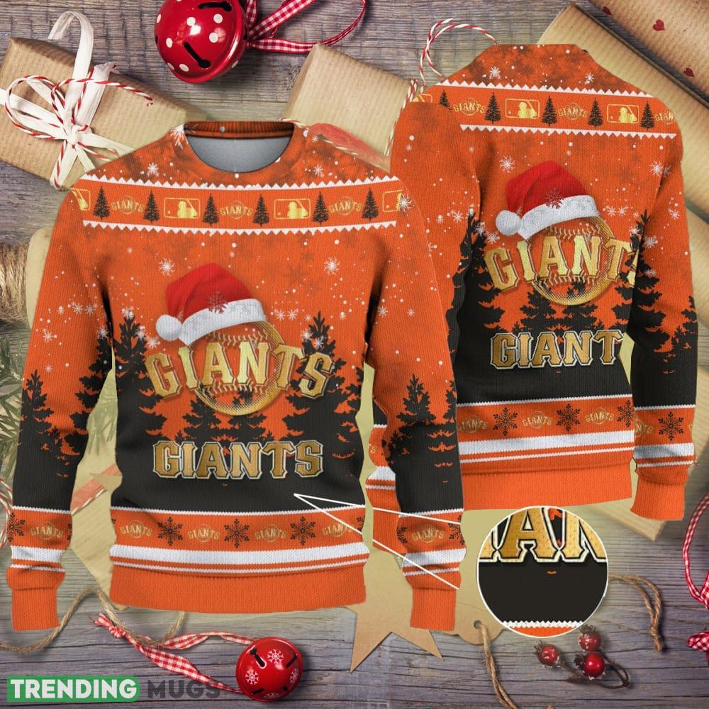 San Francisco Giants Logo Golden Fans Santa Hat Tree Ugly Christmas Sweater - San Francisco Giants Logo Golden Fans Santa Hat Tree Ugly Christmas Sweater San Francisco Giants Logo Golden Fans Santa Hat Tree Ugly Christmas Sweater - San Francisco Giants Logo Golden Fans Santa Hat Tree Ugly Christmas Sweater