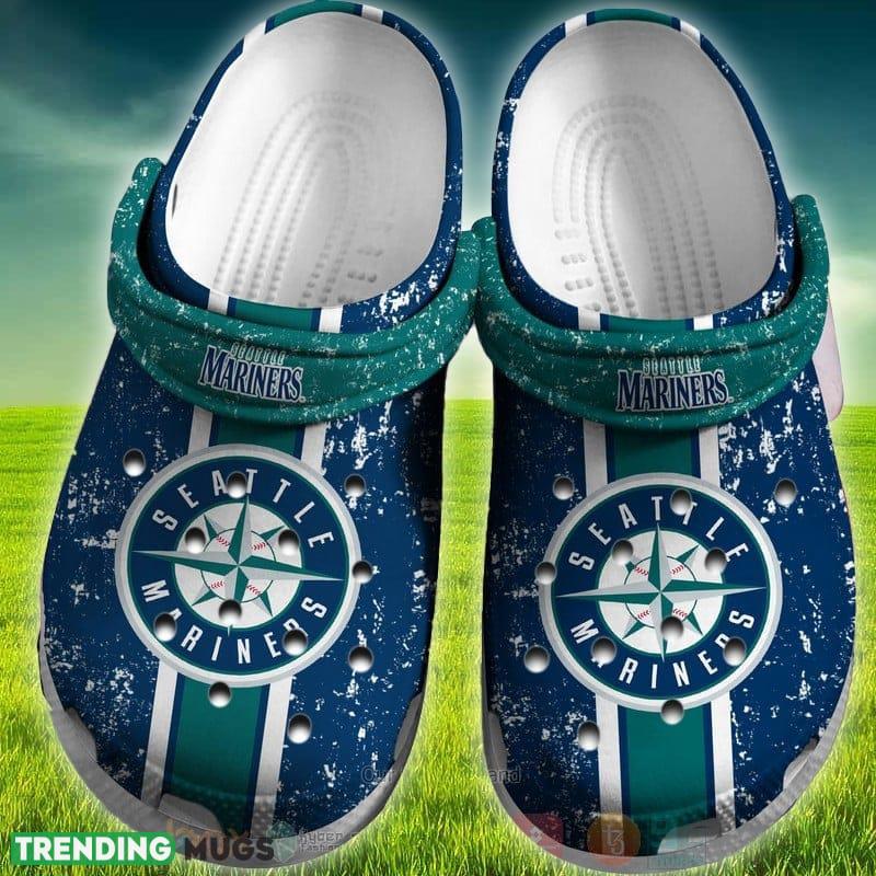 Seattle Mariners Big Logo store Clogs Shoes For Men And Women - Seattle Mariners Big Logo store Clogs Shoes For Men And Women Seattle Mariners Big Logo store Clogs Shoes For Men And Women - Seattle Mariners Big Logo store Clogs Shoes For Men And Women