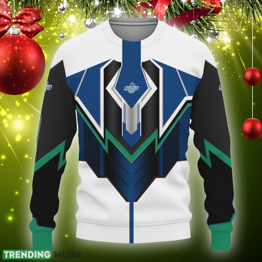 Seattle Thunderbirds Trend Gift For Fan American Football Ugly Christmas Sweater Gift Holidays - Seattle Thunderbirds Trend Gift Unisex For Fan American Football-3D Sweatshirt_3 Seattle Thunderbirds Trend Gift For Fan American Football Ugly Christmas Sweater Gift Holidays - Seattle Thunderbirds Trend Gift Unisex For Fan American Football-3D Sweatshirt_3