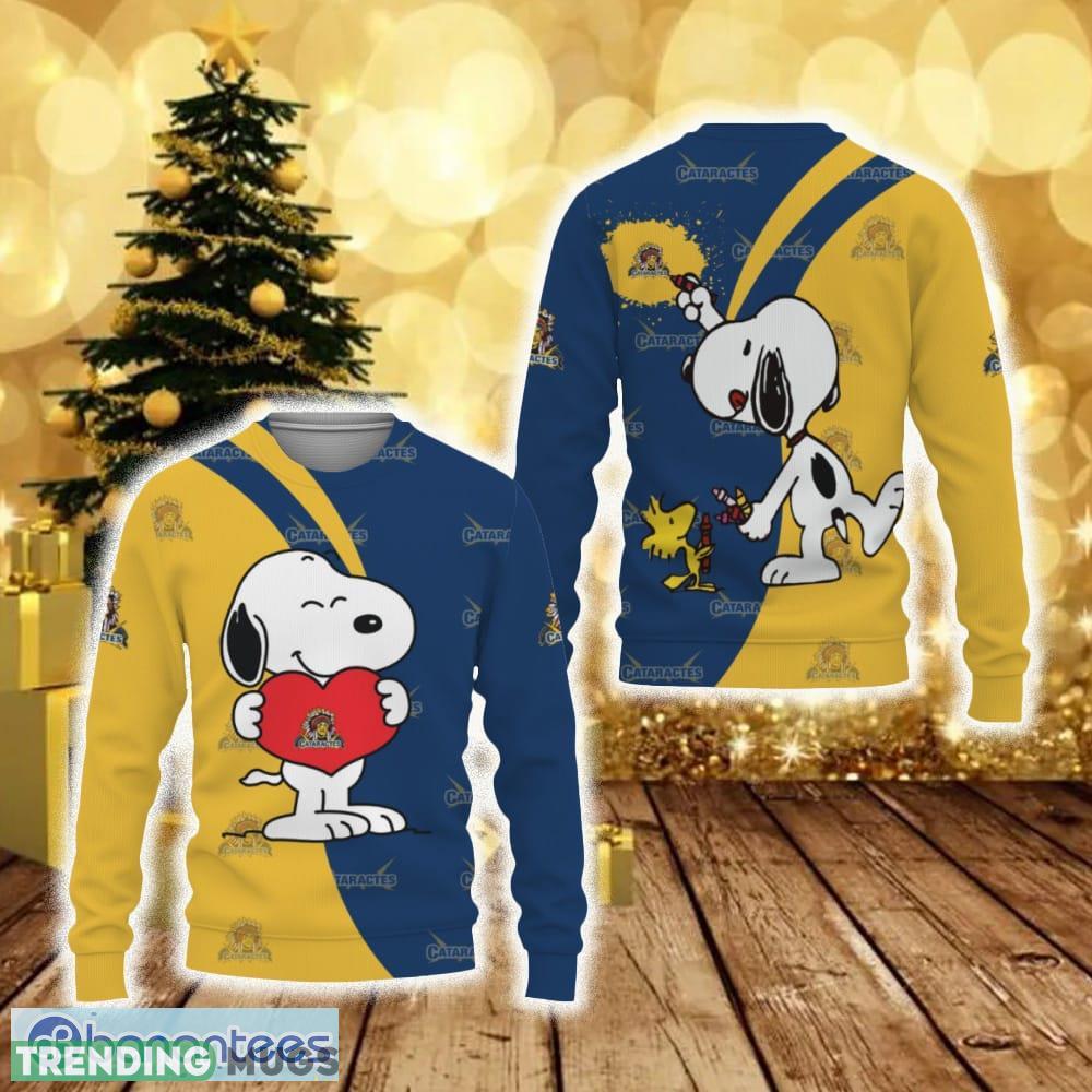 Shawinigan Cataractes Snoopy Cute Heart American Sports Team Funny 3D Sweater For Men And Women Gift Christmas - Shawinigan Cataractes Snoopy Cute Heart American Sports Team Funny 3D Sweater For Men And Women Gift Christmas Shawinigan Cataractes Snoopy Cute Heart American Sports Team Funny 3D Sweater For Men And Women Gift Christmas - Shawinigan Cataractes Snoopy Cute Heart American Sports Team Funny 3D Sweater For Men And Women Gift Christmas