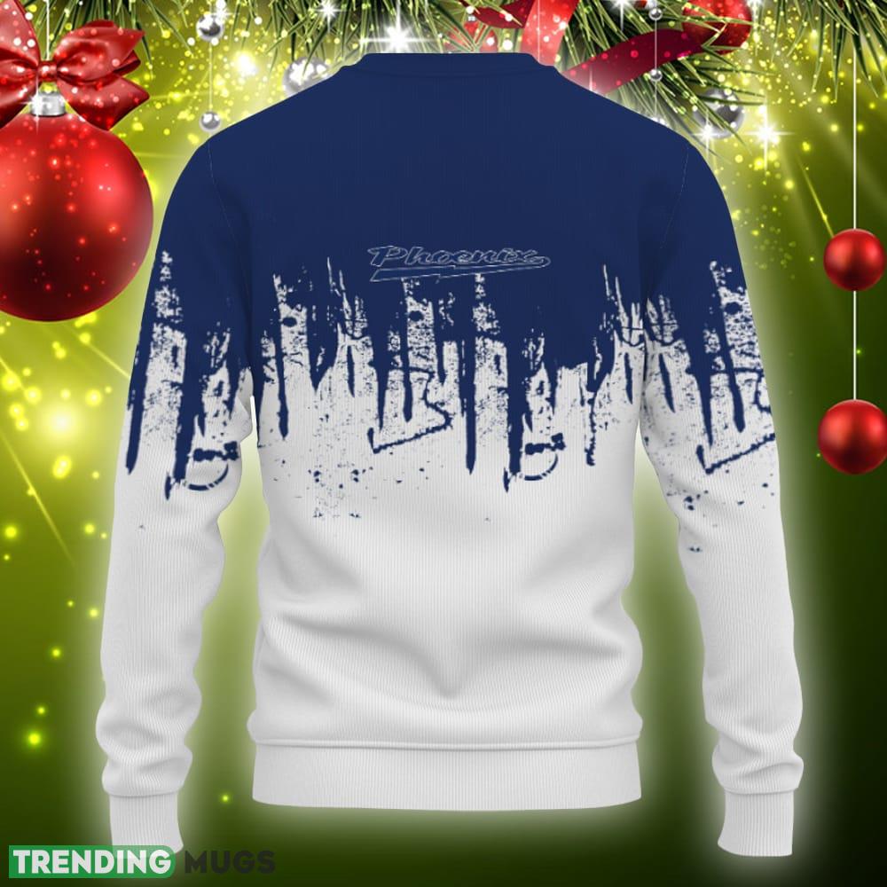 Sherbrooke Phoenix Gift American Knitted Christmas 3D Sweater Gift Holidays 3D Sweater Sherbrooke Phoenix Gift American Knitted Christmas 3D Sweater Gift Holidays 3D Sweater