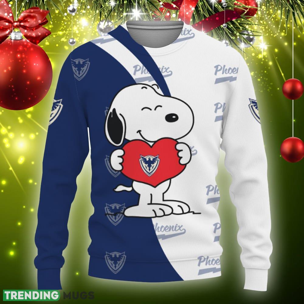 Sherbrooke Phoenix Snoopy Cute Heart American Sports Team Ugly Xmas Sweater Gift Holidays - Sherbrooke Phoenix Snoopy Cute Heart American Sports Team Sweatshirt-3D Sweatshirt_3 Sherbrooke Phoenix Snoopy Cute Heart American Sports Team Ugly Xmas Sweater Gift Holidays - Sherbrooke Phoenix Snoopy Cute Heart American Sports Team Sweatshirt-3D Sweatshirt_3