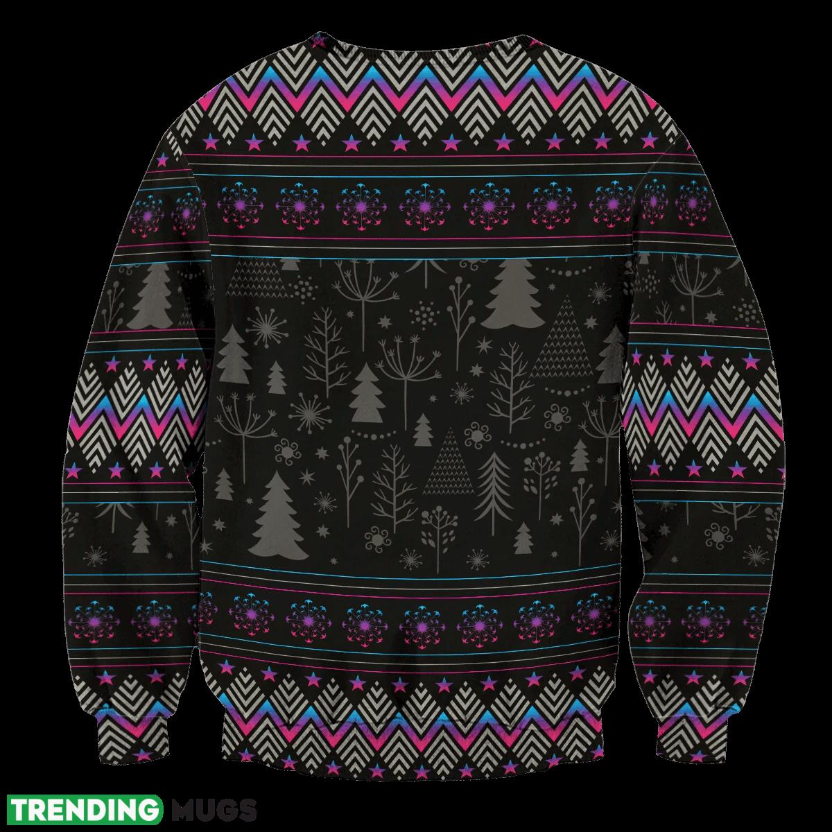 Six Siege Holiday Ugly Christmas Sweater Perfect Holiday Gift 3D Sweater Six Siege Holiday Ugly Christmas Sweater Perfect Holiday Gift 3D Sweater