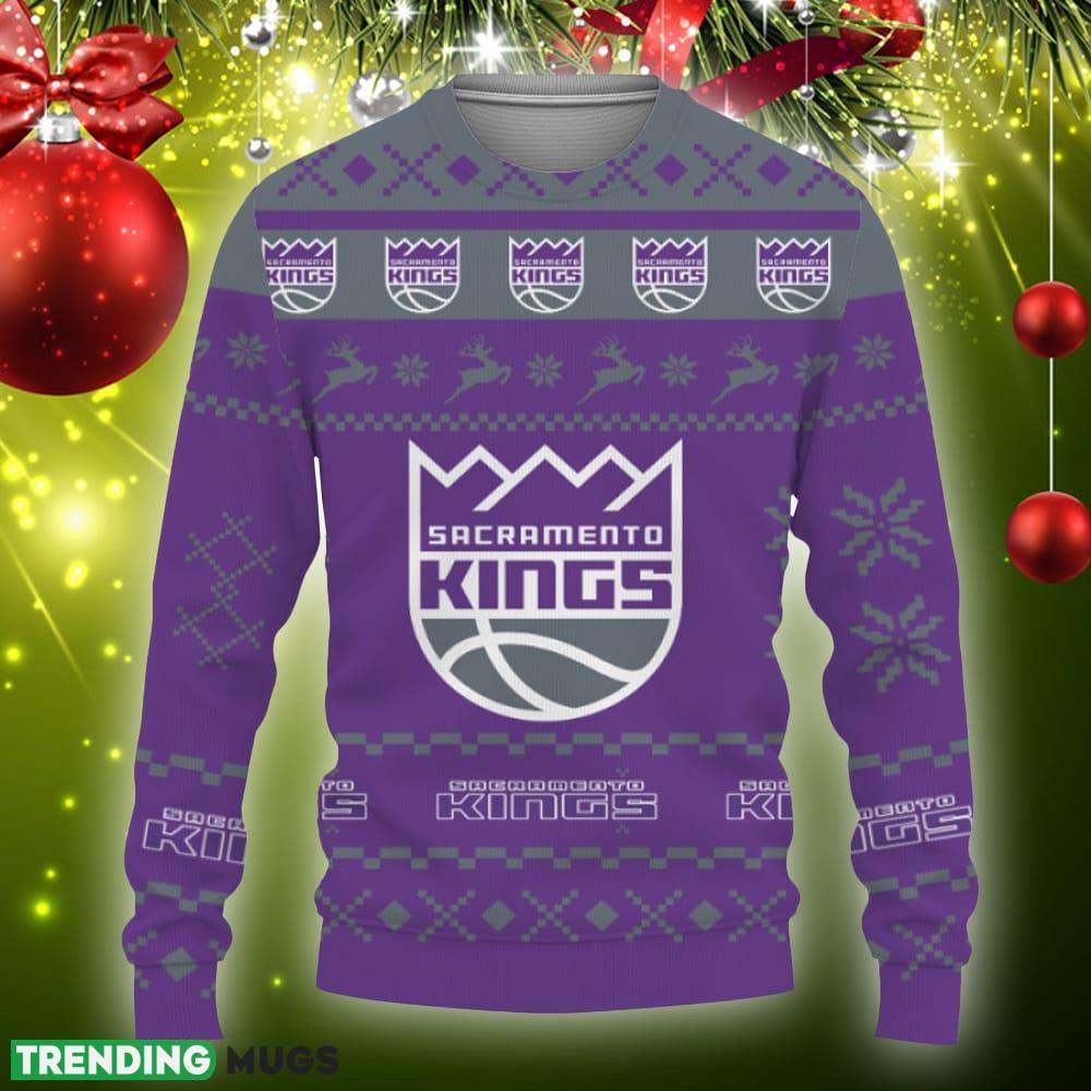 Snow Santa Pattern Logo Sacramento Kings Christmas Tree Ugly Christmas Sweater Gift Holidays - Christmas Urly Sweater Snow Santa Pattern Logo Sacramento Kings Christmas Tree Gifts Unisex For Fan, Hoodie, Sweatshirt-3D Sweatshirt_3 Snow Santa Pattern Logo Sacramento Kings Christmas Tree Ugly Christmas Sweater Gift Holidays - Christmas Urly Sweater Snow Santa Pattern Logo Sacramento Kings Christmas Tree Gifts Unisex For Fan, Hoodie, Sweatshirt-3D Sweatshirt_3