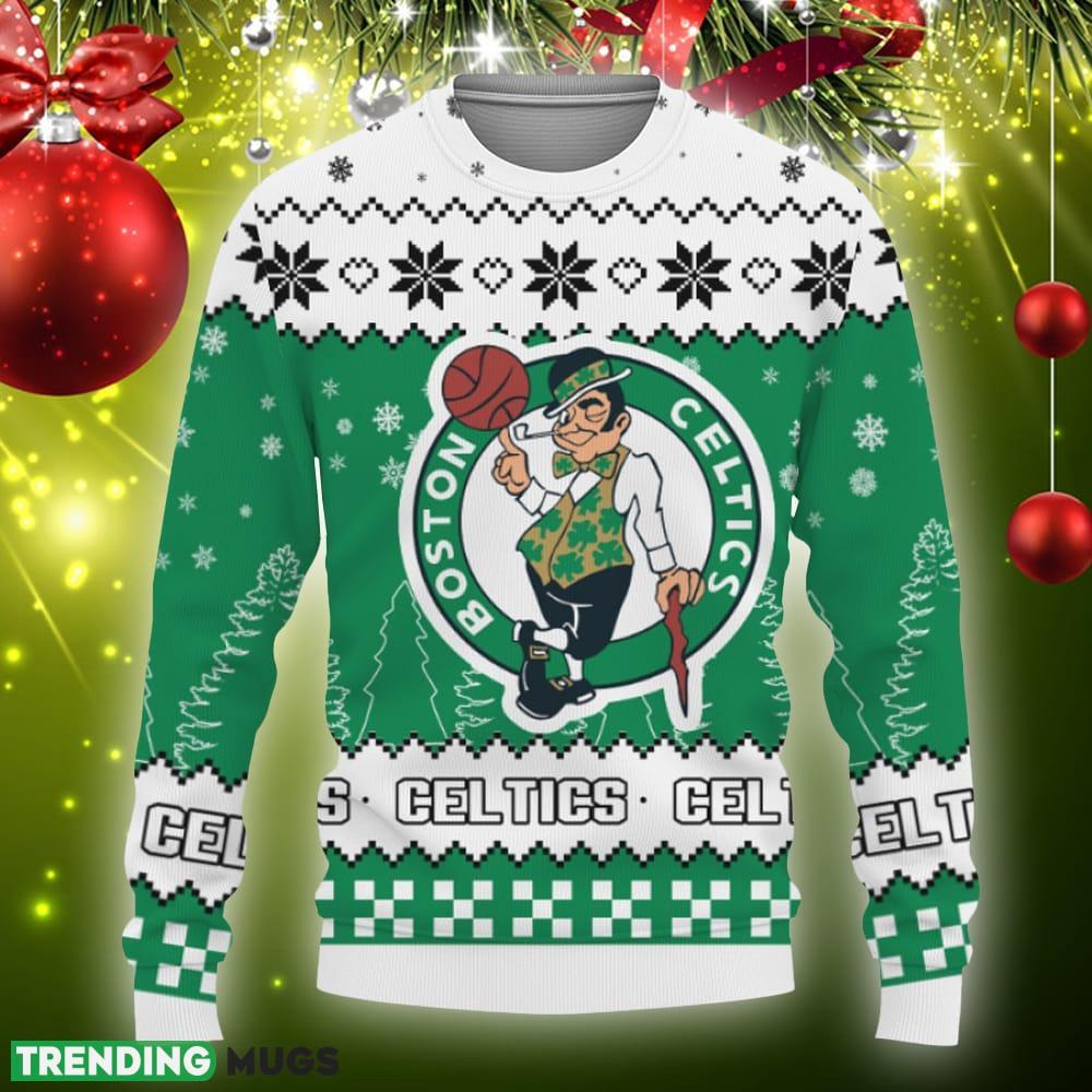 Snow Team Logo Boston Celtics Gifts For Fan Christmas Tree Knitted Christmas 3D Sweater Gift Holidays - Christmas Urly Sweater Snow Team Logo Boston CelticsUnisex Gifts For Fan Christmas Tree, Hoodie, Sweatshirt-3D Sweatshirt_3 Snow Team Logo Boston Celtics Gifts For Fan Christmas Tree Knitted Christmas 3D Sweater Gift Holidays - Christmas Urly Sweater Snow Team Logo Boston CelticsUnisex Gifts For Fan Christmas Tree, Hoodie, Sweatshirt-3D Sweatshirt_3