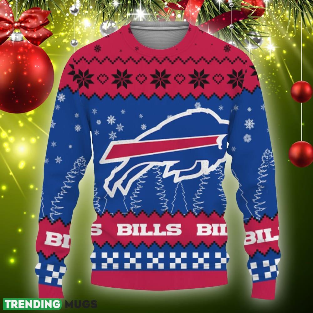 Snow Team Logo Buffalo Bills Gifts For Fan Christmas Tree Knitted Xmas Sweater Gift Holidays - Christmas Urly Sweater Snow Team Logo Buffalo BillsUnisex Gifts For Fan Christmas Tree, Hoodie, Sweatshirt-3D Sweatshirt_3 Snow Team Logo Buffalo Bills Gifts For Fan Christmas Tree Knitted Xmas Sweater Gift Holidays - Christmas Urly Sweater Snow Team Logo Buffalo BillsUnisex Gifts For Fan Christmas Tree, Hoodie, Sweatshirt-3D Sweatshirt_3