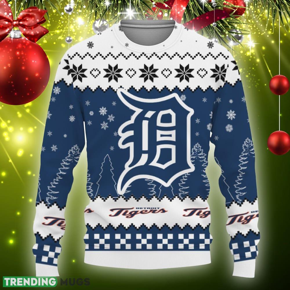 Snow Team Logo Detroit Tigers Gifts For Fan Christmas Tree Knitted Christmas Sweater Gift Holidays - Christmas Urly Sweater Snow Team Logo Detroit TigersUnisex Gifts For Fan Christmas Tree, Hoodie, Sweatshirt-3D Sweatshirt_3 Snow Team Logo Detroit Tigers Gifts For Fan Christmas Tree Knitted Christmas Sweater Gift Holidays - Christmas Urly Sweater Snow Team Logo Detroit TigersUnisex Gifts For Fan Christmas Tree, Hoodie, Sweatshirt-3D Sweatshirt_3