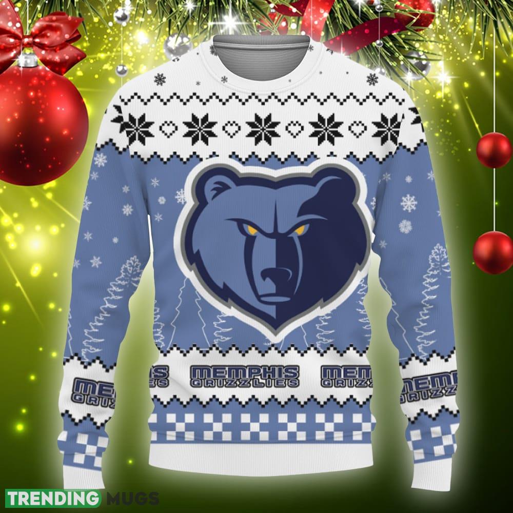 Snow Team Logo Memphis Grizzlies Gifts For Fan Christmas Tree Ugly Xmas Sweater AOP Gift Holidays - Christmas Urly Sweater Snow Team Logo Memphis GrizzliesUnisex Gifts For Fan Christmas Tree, Hoodie, Sweatshirt-3D Sweatshirt_3 Snow Team Logo Memphis Grizzlies Gifts For Fan Christmas Tree Ugly Xmas Sweater AOP Gift Holidays - Christmas Urly Sweater Snow Team Logo Memphis GrizzliesUnisex Gifts For Fan Christmas Tree, Hoodie, Sweatshirt-3D Sweatshirt_3