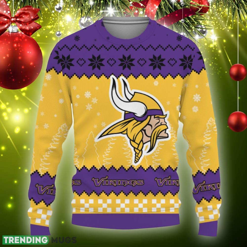 Snow Team Logo Minnesota Vikings Gifts For Fan Christmas Tree Knitted Christmas Sweater Gift Holidays - Christmas Urly Sweater Snow Team Logo Minnesota VikingsUnisex Gifts For Fan Christmas Tree, Hoodie, Sweatshirt-3D Sweatshirt_3 Snow Team Logo Minnesota Vikings Gifts For Fan Christmas Tree Knitted Christmas Sweater Gift Holidays - Christmas Urly Sweater Snow Team Logo Minnesota VikingsUnisex Gifts For Fan Christmas Tree, Hoodie, Sweatshirt-3D Sweatshirt_3