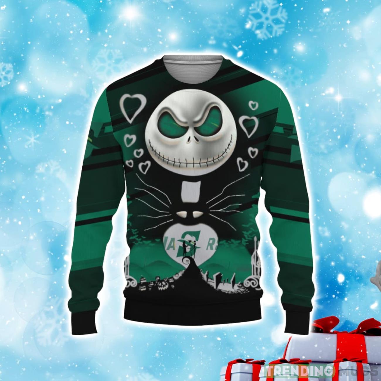 Stetson Hatters Shop Champion Teamwear 2023 Christmas Sweater Product Photo 1 Stetson Hatters Shop Champion Teamwear 2023 Christmas Sweater Product Photo 1