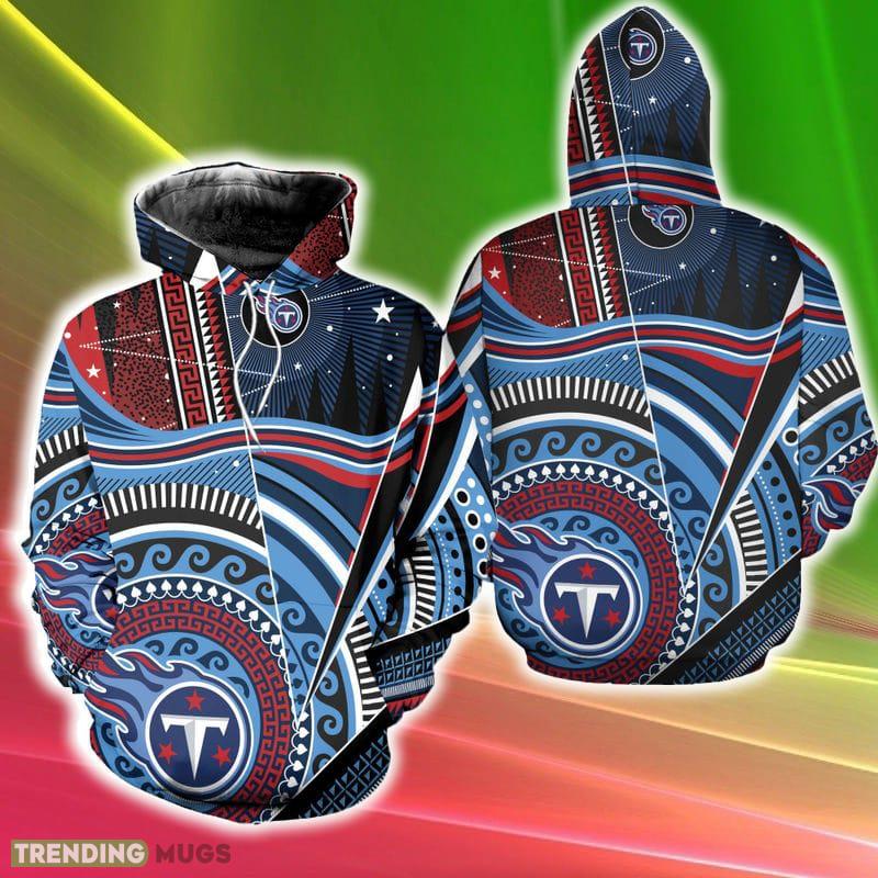 Tennessee Titans Manger 3D Hoodie New Gift Fans Full Over Print For Men And Women - Tennessee Titans Manger 3D Hoodie New Gift Fans Full Over Print For Men And Women