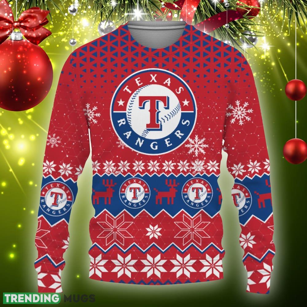 Texas Rangers Sports Football American Ugly Xmas Sweater AOP Gift Holidays - Texas Rangers Sports Football American Ugly Christmas Sweater New Trends For Fans Club Gifts Unisex, Hoodie, Sweatshirt-3D Sweatshirt_3 Texas Rangers Sports Football American Ugly Xmas Sweater AOP Gift Holidays - Texas Rangers Sports Football American Ugly Christmas Sweater New Trends For Fans Club Gifts Unisex, Hoodie, Sweatshirt-3D Sweatshirt_3