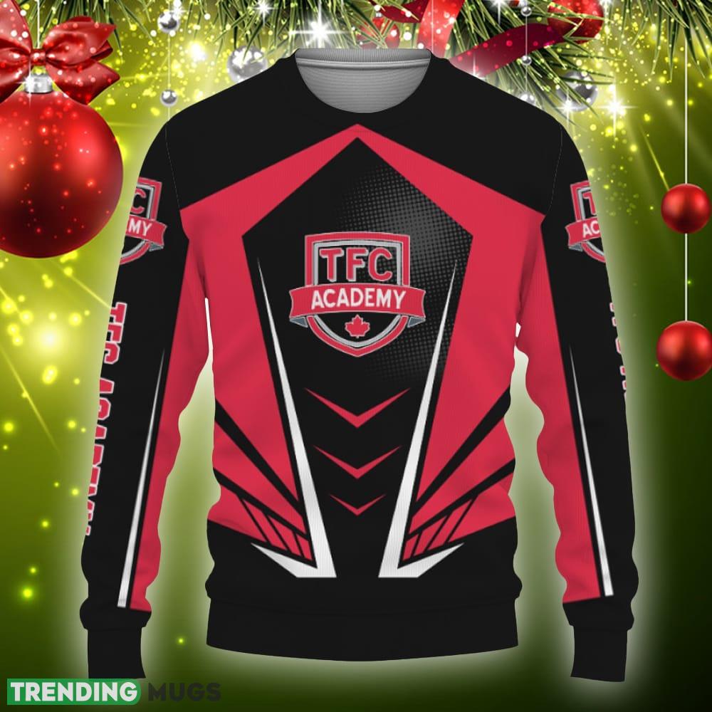 TFC Academy Sports American Football Ugly Christmas Sweater Gift Holidays - TFC Academy Sports American Football-3D Sweatshirt_3 TFC Academy Sports American Football Ugly Christmas Sweater Gift Holidays - TFC Academy Sports American Football-3D Sweatshirt_3