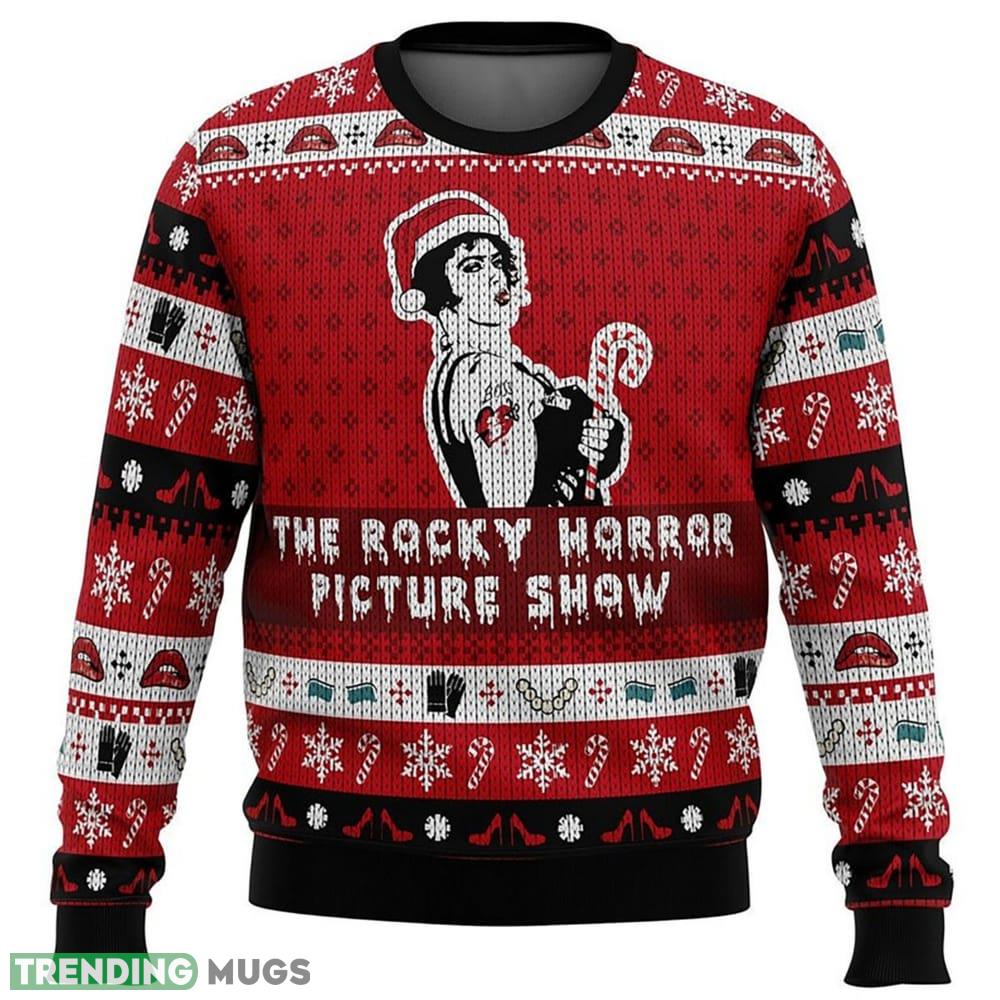 The Rocky Horror Picture Show For Men Women 3D Sweater - The Rocky Horror Picture Show Ugly Christmas Sweater, Ugly Christmas Sweater For Men Women_1 The Rocky Horror Picture Show For Men Women 3D Sweater - The Rocky Horror Picture Show Ugly Christmas Sweater, Ugly Christmas Sweater For Men Women_1