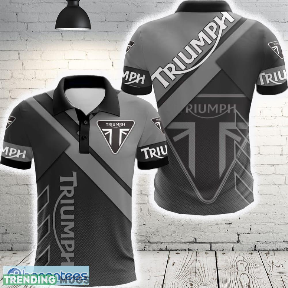 Triumph Car 3D Polo All Over Printed For Men And Women Gift Christmas - Triumph Car 3D Polo All Over Printed For Men And Women Gift Christmas Triumph Car 3D Polo All Over Printed For Men And Women Gift Christmas - Triumph Car 3D Polo All Over Printed For Men And Women Gift Christmas