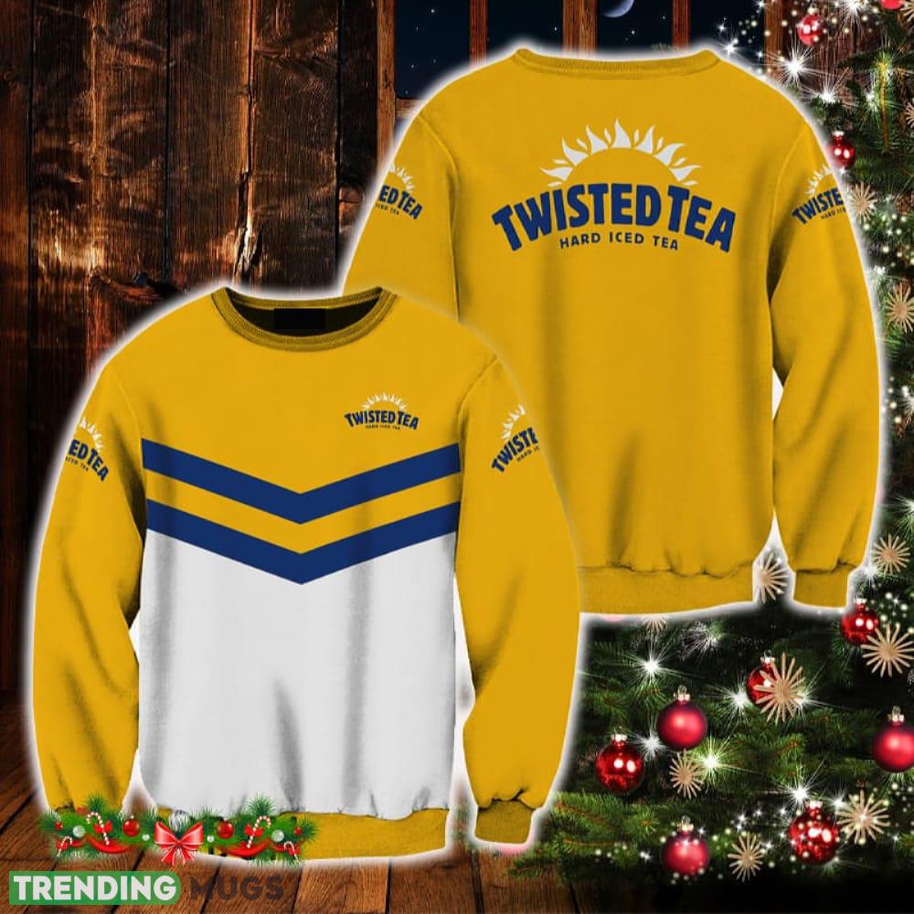 Twisted Tea Yellow Tennis Sweater Beer Lovers Cold For Fans Gift Men And Women - Twisted Tea Yellow Tennis Sweater Beer Lovers Cold For Fans Gift Men And Women Twisted Tea Yellow Tennis Sweater Beer Lovers Cold For Fans Gift Men And Women - Twisted Tea Yellow Tennis Sweater Beer Lovers Cold For Fans Gift Men And Women