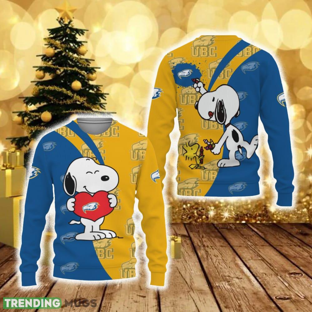 UBC Thunderbirds Snoopy Cute Heart American Sports Team Funny 3D Sweater For Men And Women Gift Christmas - UBC Thunderbirds Snoopy Cute Heart American Sports Team Funny 3D Sweater For Men And Women Gift Christmas UBC Thunderbirds Snoopy Cute Heart American Sports Team Funny 3D Sweater For Men And Women Gift Christmas - UBC Thunderbirds Snoopy Cute Heart American Sports Team Funny 3D Sweater For Men And Women Gift Christmas