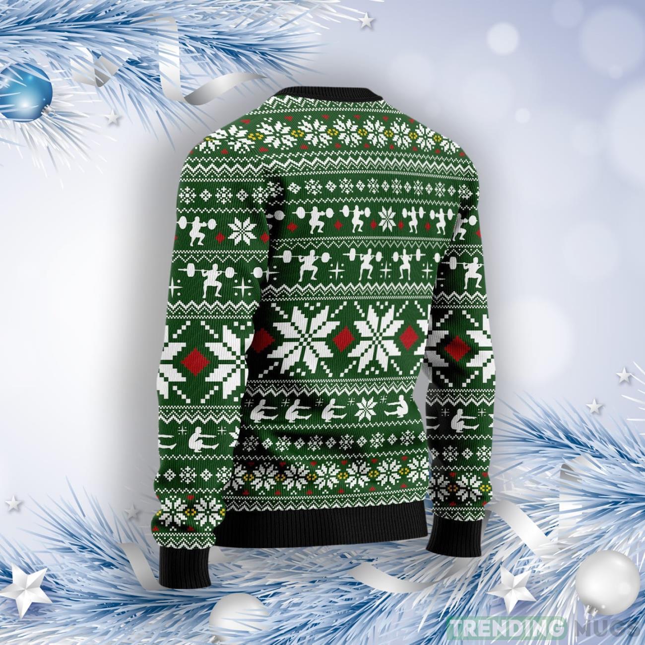 Ugly Sweater Big Booty Ugly Christmas Sweater 3D Sweater Ugly Sweater Big Booty Ugly Christmas Sweater 3D Sweater