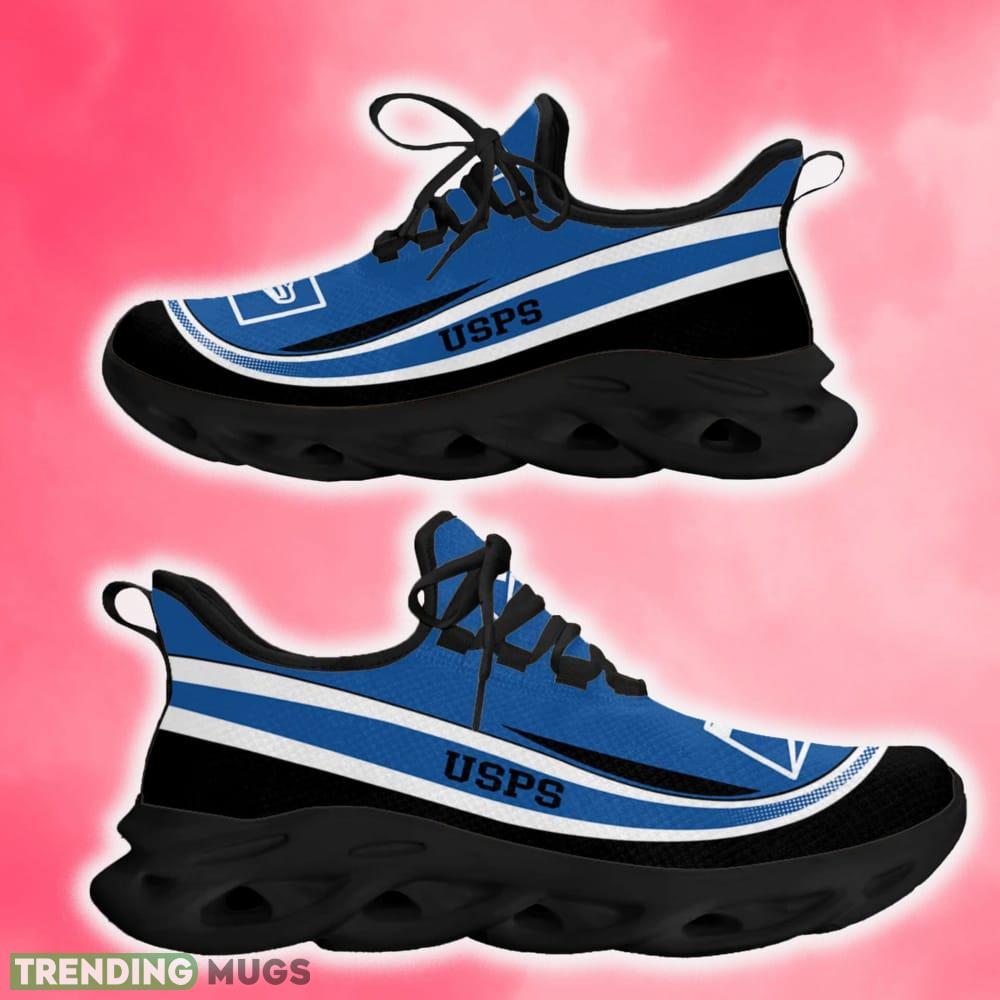 usps Clunky Complement Sneaker For Men And Women Max Soul Shoes Gift - usps Max Soul Shoes Photo 1 usps Clunky Complement Sneaker For Men And Women Max Soul Shoes Gift - usps Max Soul Shoes Photo 1