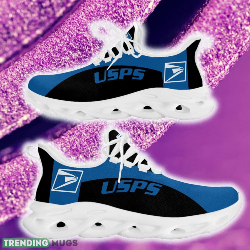 usps Clunky Statement Sports Sneaker For Men And Women Max Soul Shoes Gift Max Soul usps Clunky Statement Sports Sneaker For Men And Women Max Soul Shoes Gift Max Soul