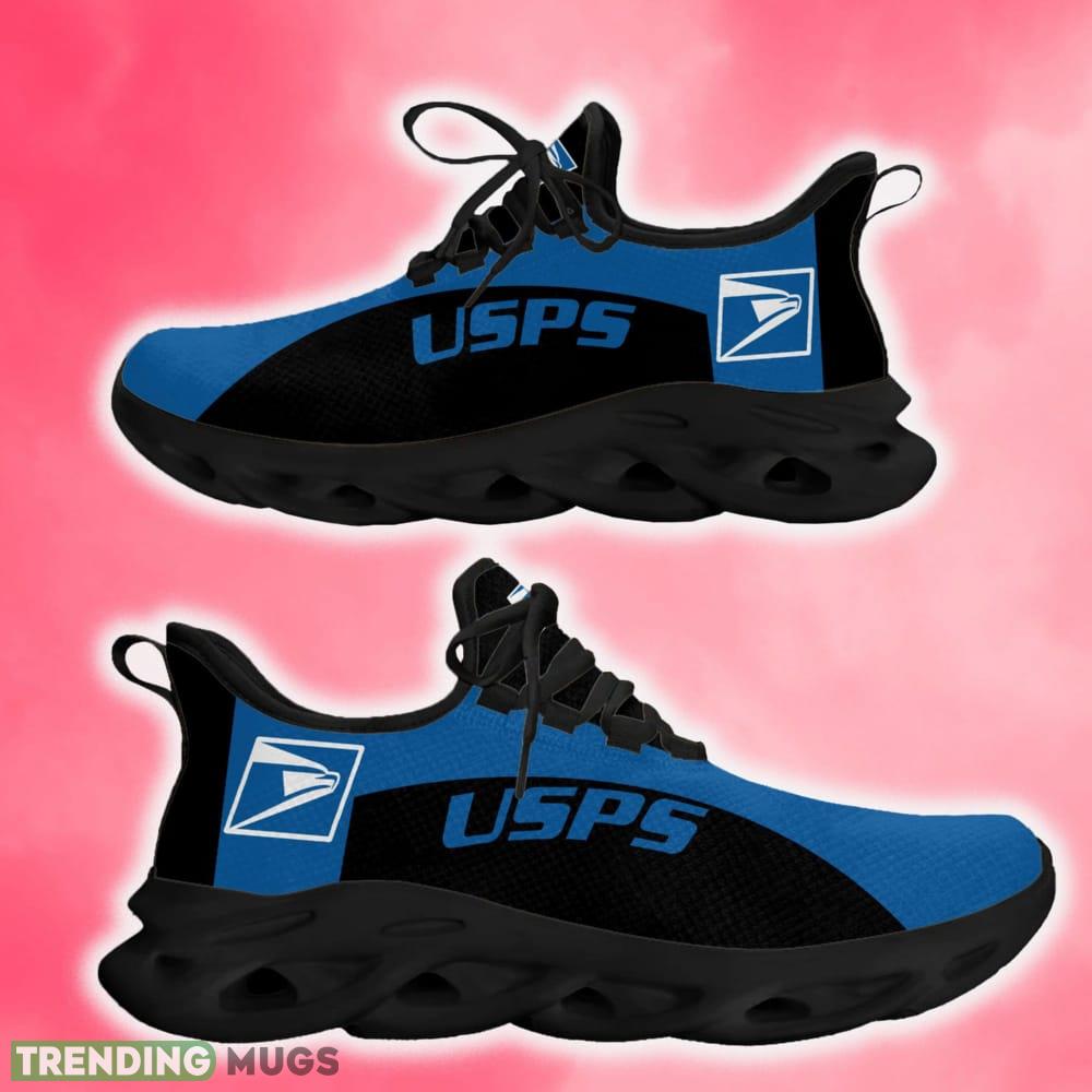 usps Clunky Statement Sports Sneaker For Men And Women Max Soul Shoes Gift - usps Sneaker Shoes Photo 1 usps Clunky Statement Sports Sneaker For Men And Women Max Soul Shoes Gift - usps Sneaker Shoes Photo 1