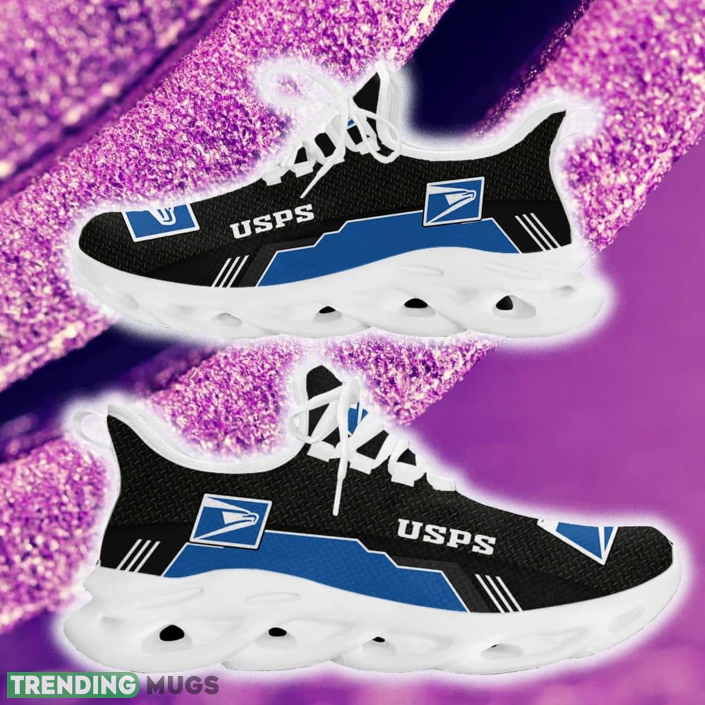 usps Clunky Urbanite Sneaker For Men And Women Max Soul Shoes Gift Max Soul usps Clunky Urbanite Sneaker For Men And Women Max Soul Shoes Gift Max Soul
