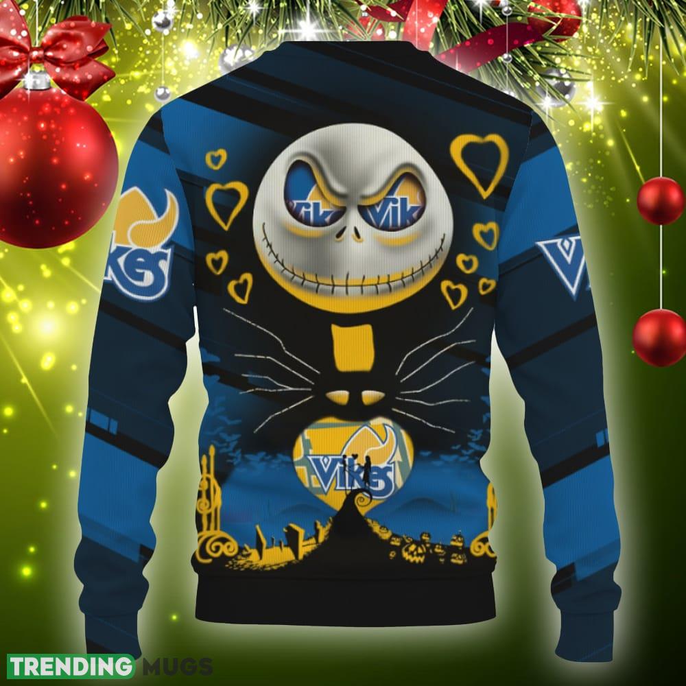 Victoria Vikes Shop Champion Teamwear 2023 Knitted Christmas 3D Sweater Gift Holidays 3D Sweater Victoria Vikes Shop Champion Teamwear 2023 Knitted Christmas 3D Sweater Gift Holidays 3D Sweater