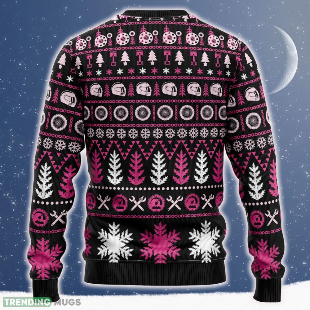 Vrooom Sportster S Cruiser Christmas Tree AOP Sweater Motorcross Special Gift For Men And Women 3D Sweater Vrooom Sportster S Cruiser Christmas Tree AOP Sweater Motorcross Special Gift For Men And Women 3D Sweater
