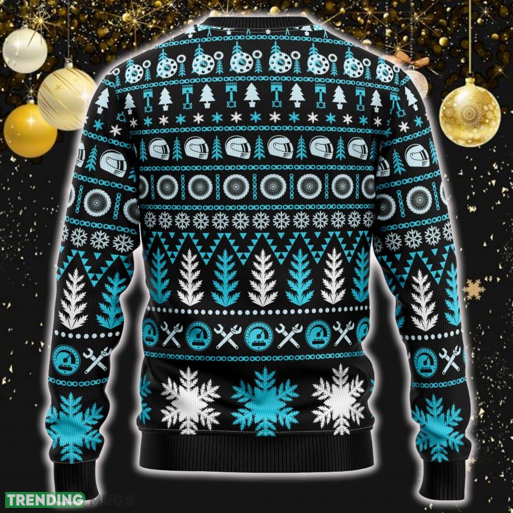 Vrooom Sportster S Cruiser Motorcross Knitted Christmas Sweater New Gift For Men And Women 3D Sweater Vrooom Sportster S Cruiser Motorcross Knitted Christmas Sweater New Gift For Men And Women 3D Sweater