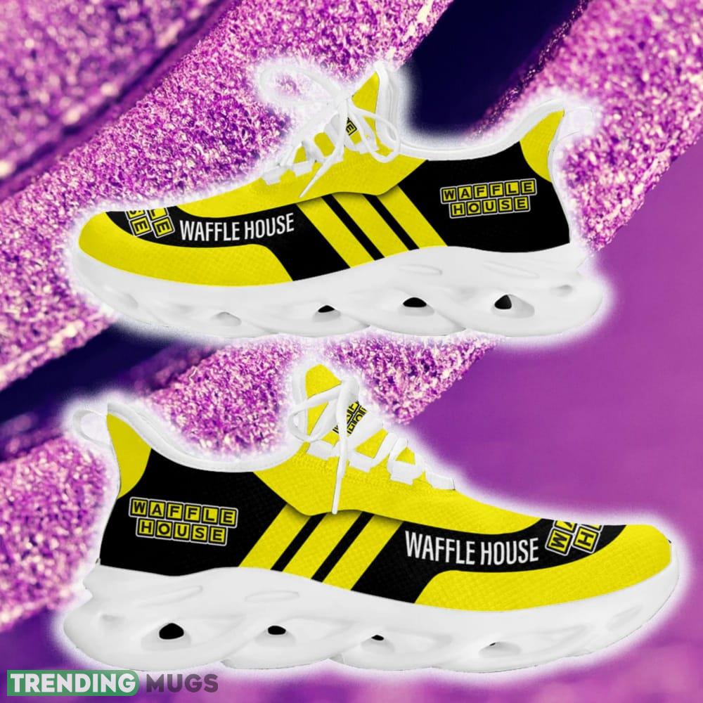 waffle house Clunky Footwear Sneaker For Men And Women Max Soul Shoes Gift Max Soul waffle house Clunky Footwear Sneaker For Men And Women Max Soul Shoes Gift Max Soul