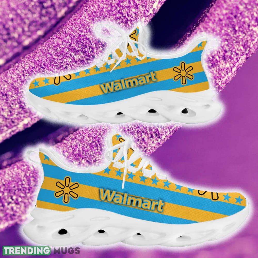 walmart Clunky Emblem Sports Sneaker For Men And Women Max Soul Shoes Gift Max Soul walmart Clunky Emblem Sports Sneaker For Men And Women Max Soul Shoes Gift Max Soul