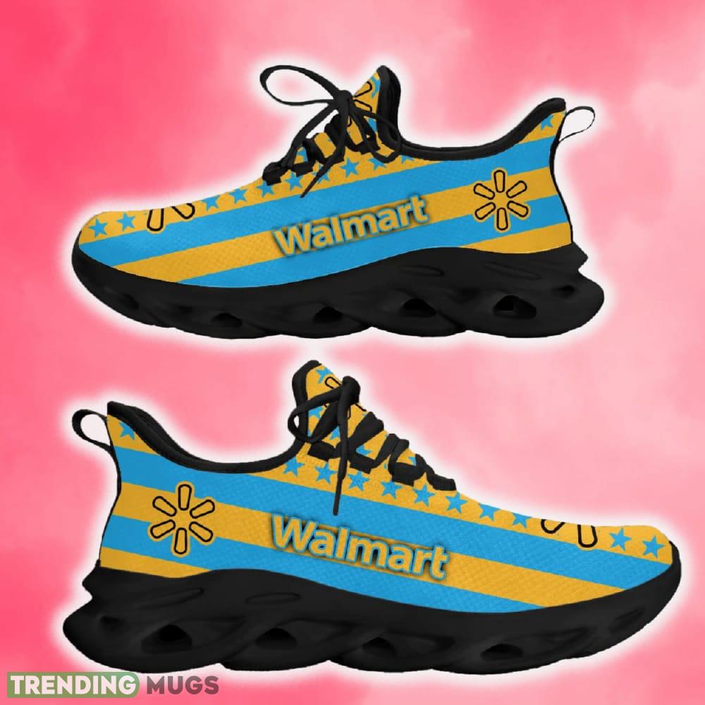 walmart Clunky Emblem Sports Sneaker For Men And Women Max Soul Shoes Gift - walmart Max Soul Shoes Photo 1 walmart Clunky Emblem Sports Sneaker For Men And Women Max Soul Shoes Gift - walmart Max Soul Shoes Photo 1