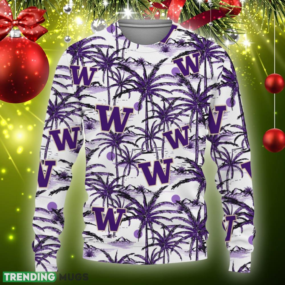 Washington Huskies Champions Sports Coconut Patterns 2023 Ugly Christmas Sweater AOP - Washington Huskies Champions Sports Hawaiian Coconut Patterns Shirt 2023-3D Sweatshirt_3 Washington Huskies Champions Sports Coconut Patterns 2023 Ugly Christmas Sweater AOP - Washington Huskies Champions Sports Hawaiian Coconut Patterns Shirt 2023-3D Sweatshirt_3