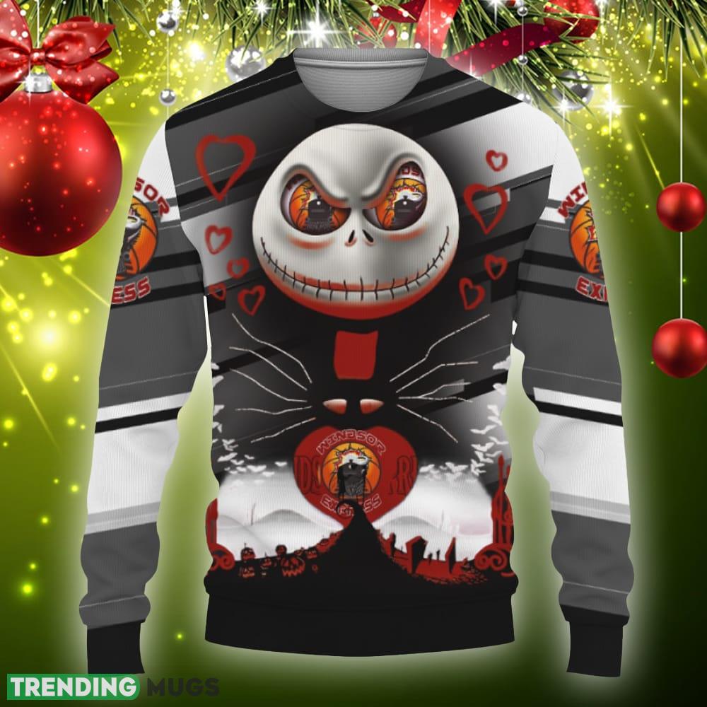 Windsor Express Shop Champion Teamwear 2023 Knitted Christmas Sweater Gift Holidays - Windsor Express Shop Champion Teamwear 2023-3D Sweatshirt_3 Windsor Express Shop Champion Teamwear 2023 Knitted Christmas Sweater Gift Holidays - Windsor Express Shop Champion Teamwear 2023-3D Sweatshirt_3