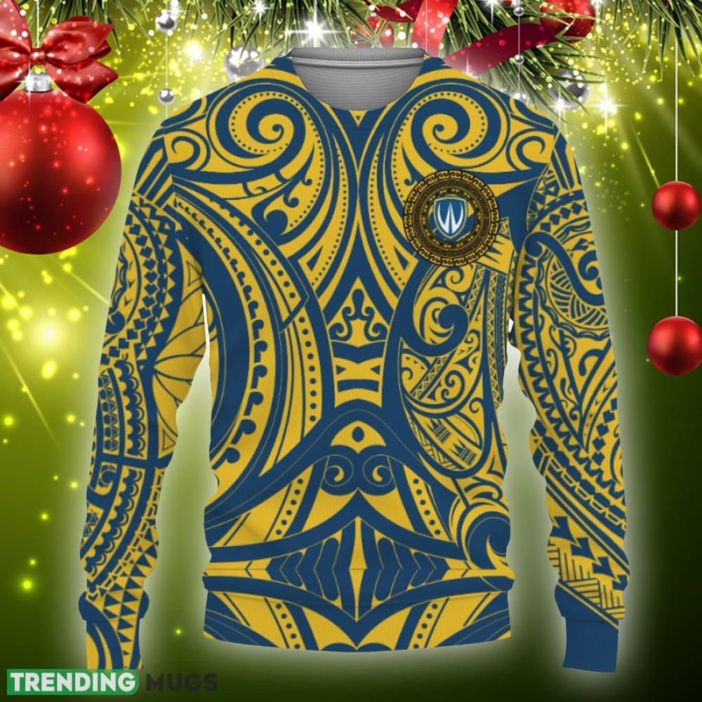 Windsor Lancers Polynesian Tattoo Mix Team Knitted Christmas 3D Sweater Gift Holidays - Windsor Lancers Polynesian Tattoo Mix Team-3D Sweatshirt_3 Windsor Lancers Polynesian Tattoo Mix Team Knitted Christmas 3D Sweater Gift Holidays - Windsor Lancers Polynesian Tattoo Mix Team-3D Sweatshirt_3